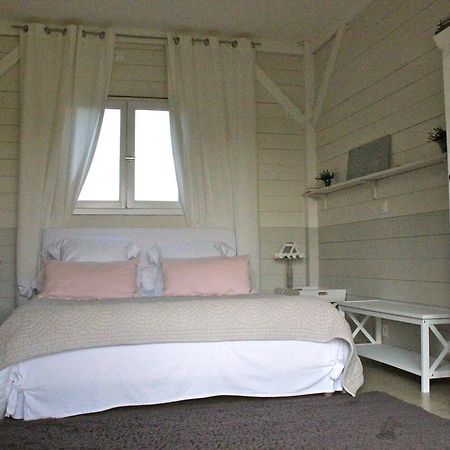 Bed and Breakfast La Palomera Berenx Екстер'єр фото