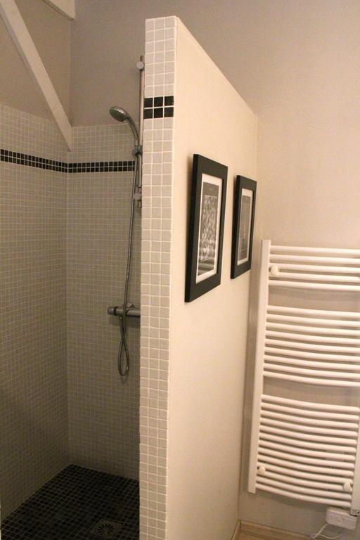 Bed and Breakfast La Palomera Berenx Екстер'єр фото